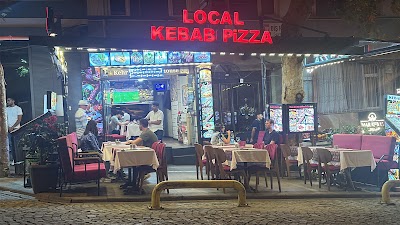 About Local Kebab